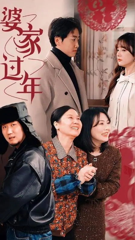 婆家过年 剧集封面